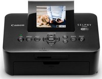 Máy in ảnh Canon SELPHY CP900 Printer Black- Hàng nhập khẩu